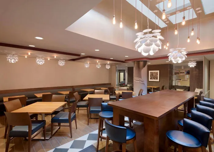 Hampton Inn Manhattan/Downtown- Financial District